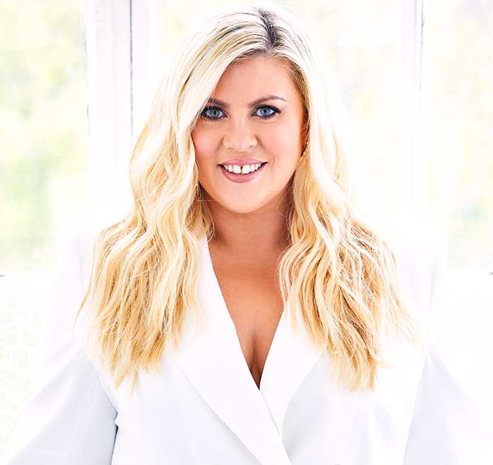 Louise Pentland