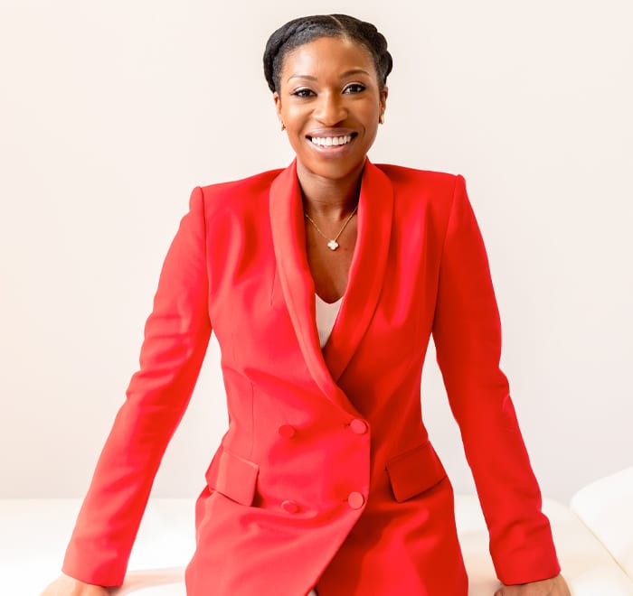 Dr Ifeoma Ejikeme MD MBChB MSc
