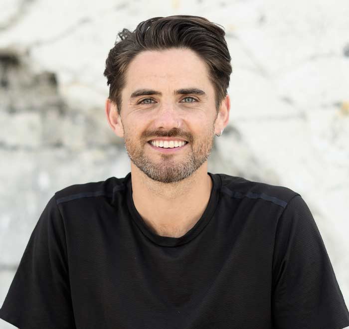 Stuart Sandeman