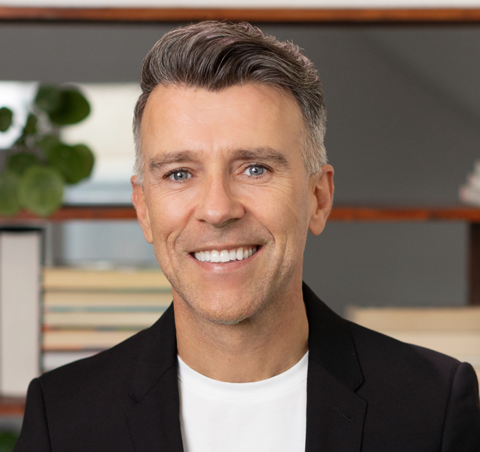 Dr Mark Rackley