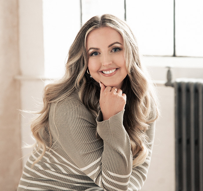 Laura Mountford