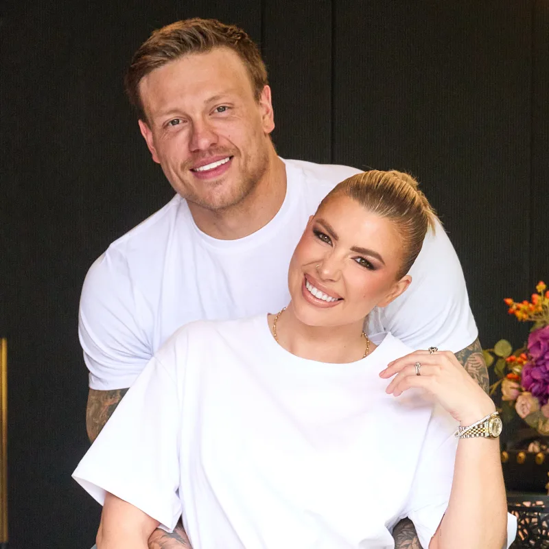 Olivia & Alex Bowen