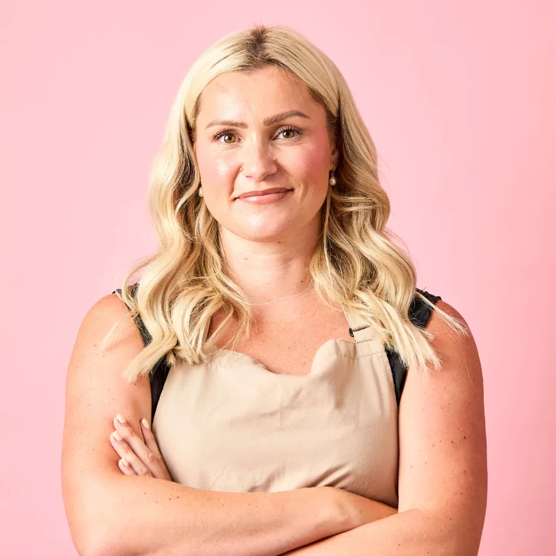 Ashleigh Mogford