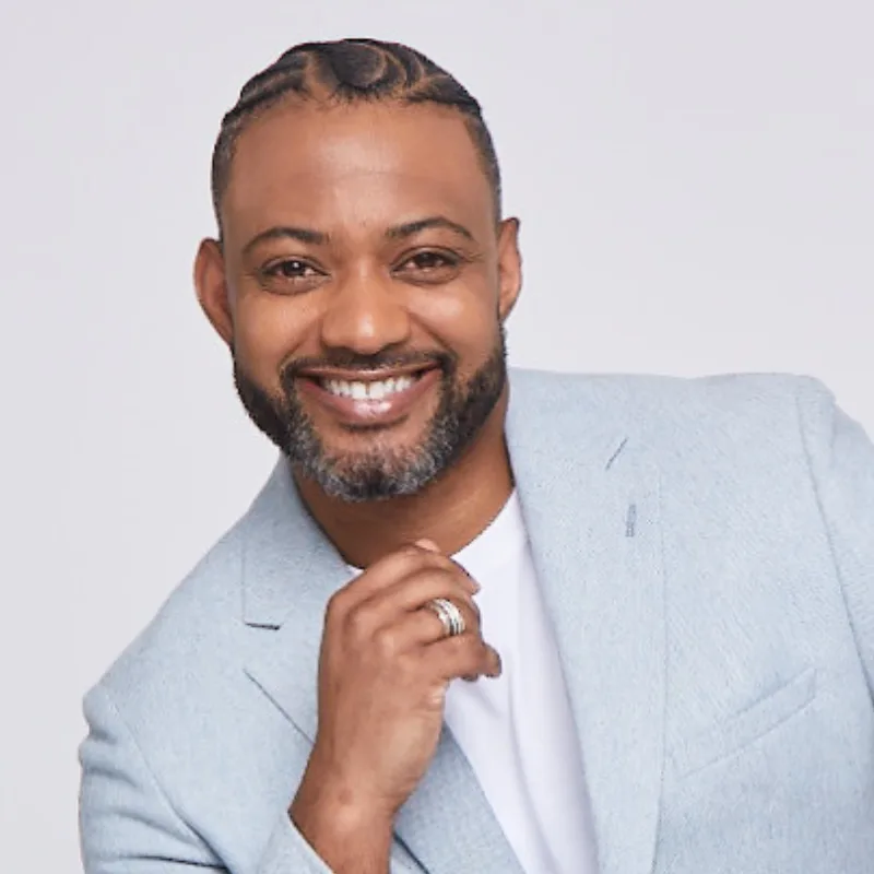 JB Gill