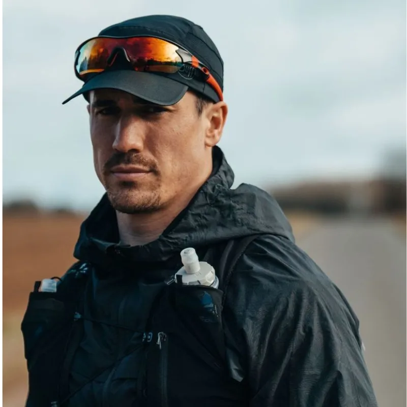 Josh Patterson