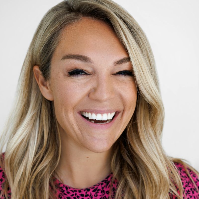 Sophie Morgan